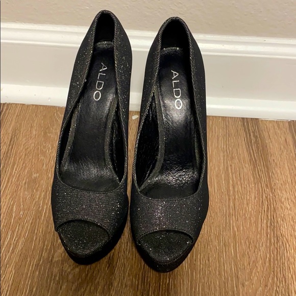 ALDO Heels - Picture 2 of 3